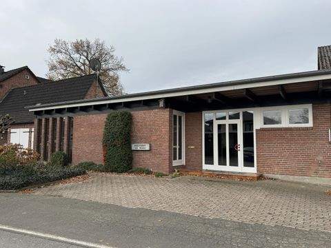 Fleckeby Büros, Büroräume, Büroflächen 