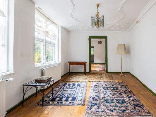 Flügelanbau - Zimmer I