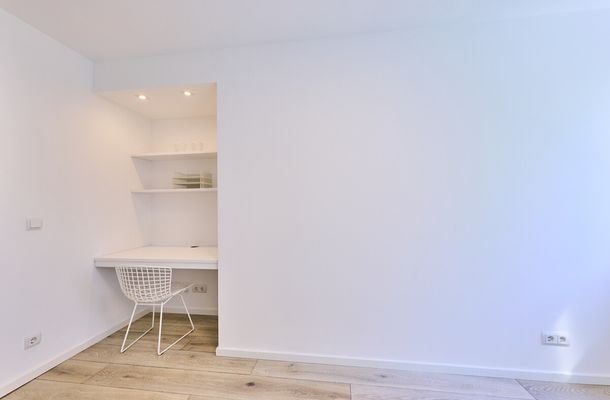 Büro / Gästezimmer