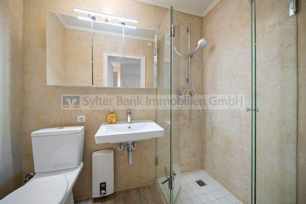 Hausteil 2 - Duschbad