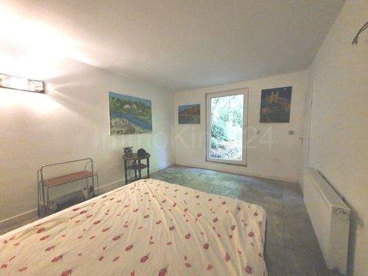 SCHLAFZIMMER ERDGESCHOSS