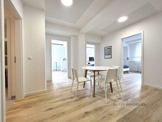 EG links Gemeinschaftsraum