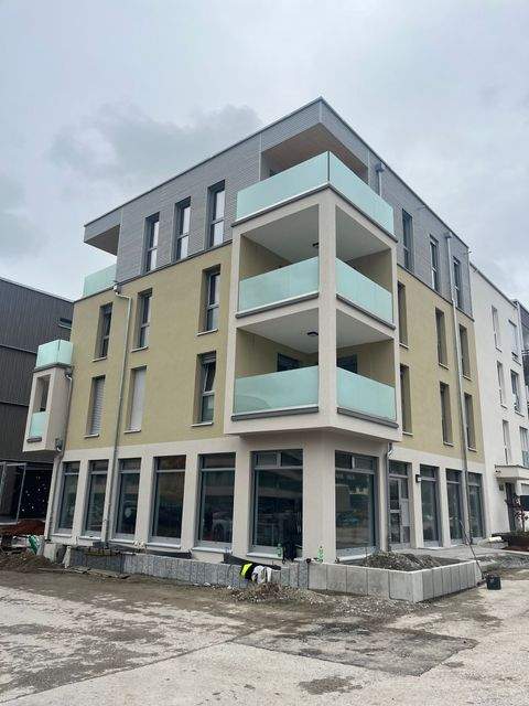 Schwäbisch Hall Wohnungen, Schwäbisch Hall Wohnung mieten