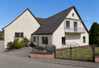 Haus / Eingang