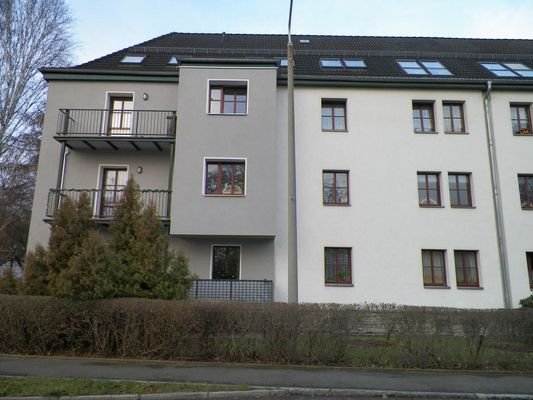 Top Lage an der Muldenpromenade Wohnung ZwickauPölbitz (2D7X45L