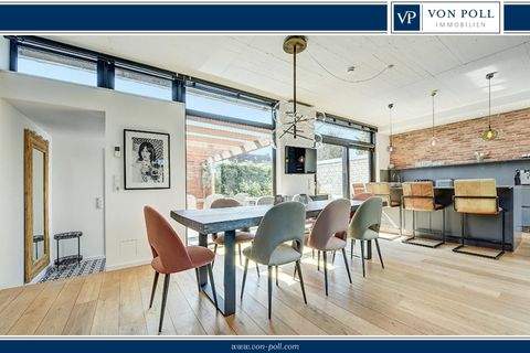 Düsseldorf Häuser, Düsseldorf Haus kaufen