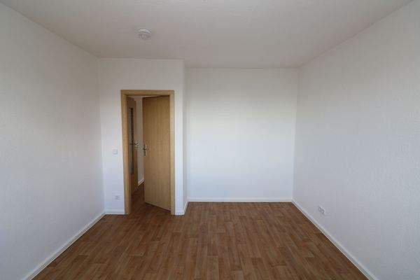 Beispiel Schlafzimmer