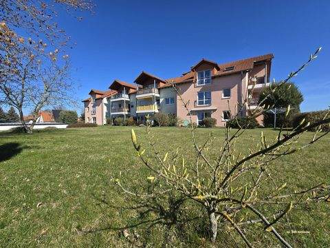 Bitterfeld-Wolfen Häuser, Bitterfeld-Wolfen Haus kaufen