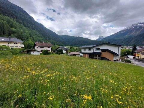 Umhausen Grundstücke, Umhausen Grundstück kaufen