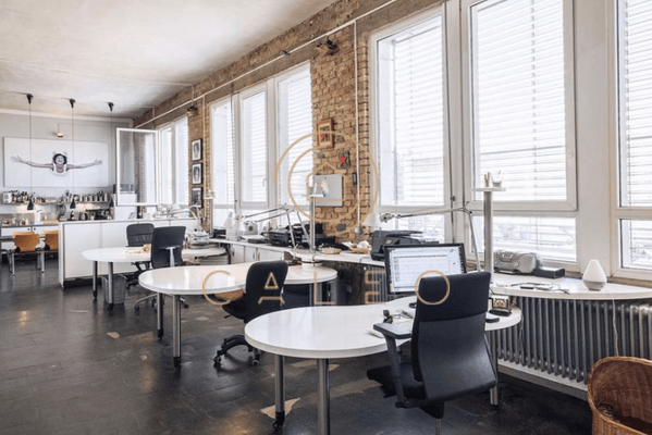 Loft_Arbeitsbereich II