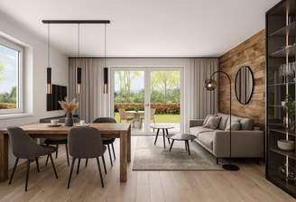 Haus 3, Wohnung 2-Visualisierung