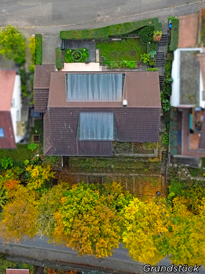 Grundstück