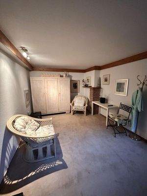 UG - Gästezimmer 15,5 m² 