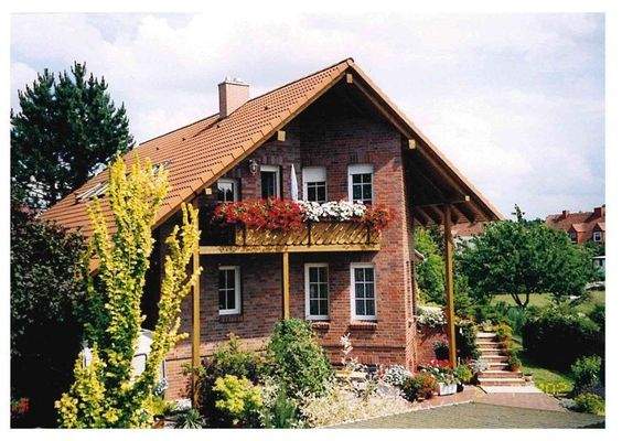 frühere Aufnahmen im Sommer