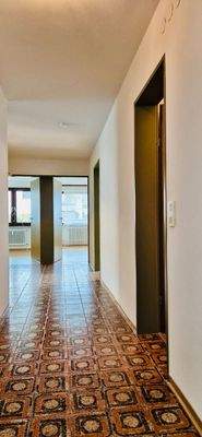 Eingangsbereich/Diele