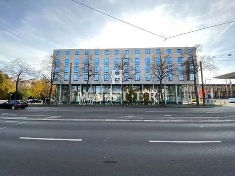 Kassel Büros, Büroräume, Büroflächen 