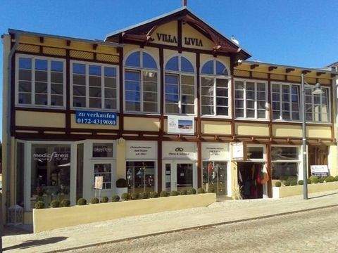Heringsdorf Wohnungen, Heringsdorf Wohnung kaufen