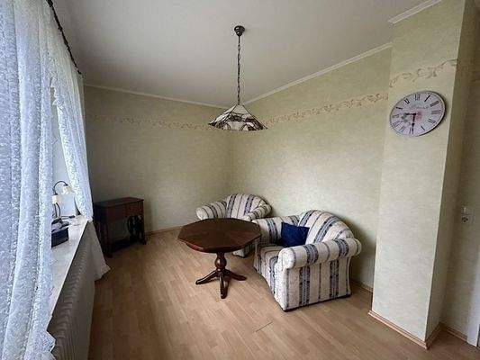 Kinderzimmer oder Home-Office.