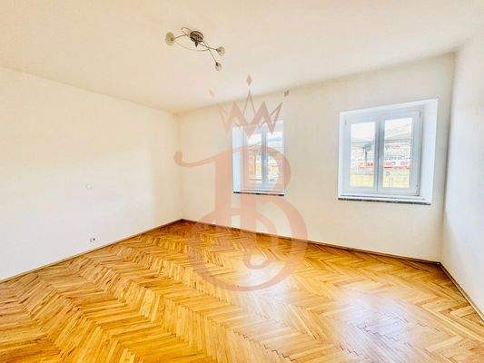 Wohnungen mit rd. 57-108 m²