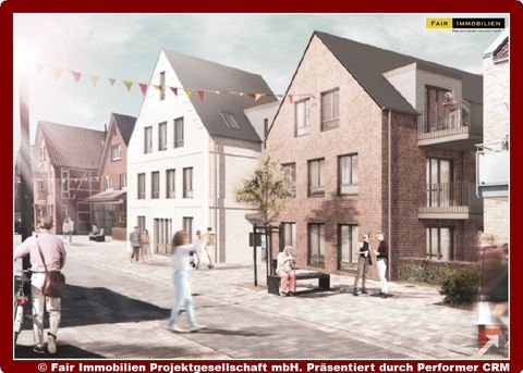 Horneburg Wohnungen, Horneburg Wohnung mieten