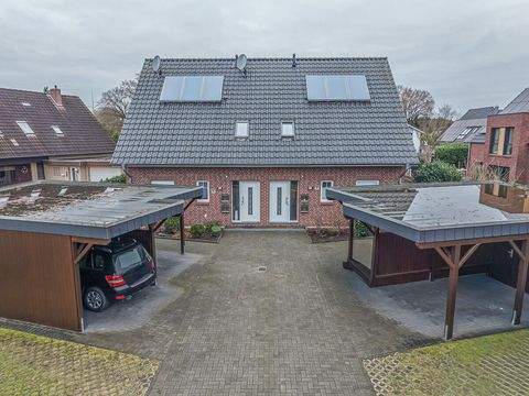 Bad Zwischenahn Wohnungen, Bad Zwischenahn Wohnung kaufen