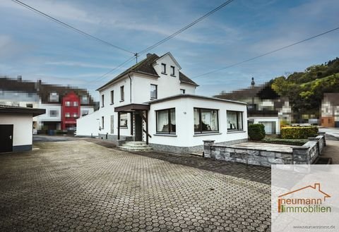 Niederbreitbach Häuser, Niederbreitbach Haus kaufen