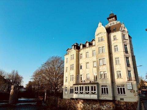 Chemnitz Wohnungen, Chemnitz Wohnung kaufen