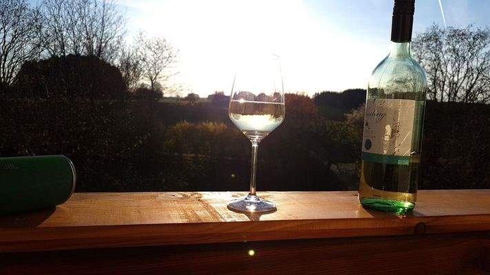 für schöne Abendstunden