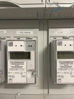 Stromzählerstadn Pür_Abnahme 18.10.2022