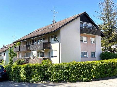 Ehrenkirchen Wohnungen, Ehrenkirchen Wohnung kaufen