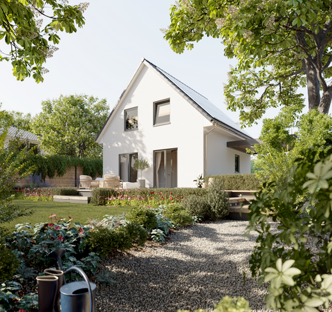 Brüel Häuser, Brüel Haus kaufen