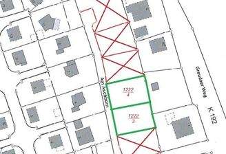 Verfügbare Grundstücke