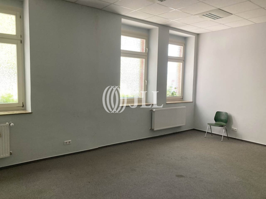 Innenansicht - EG - JLL