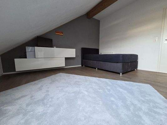 Kinderzimmer 3 / Ansicht 1