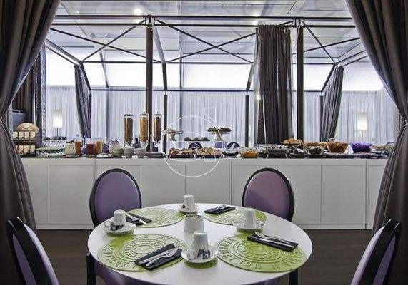 4* Stadthotel in Rom Stadt