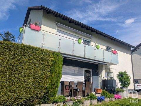 Pfinztal / Wöschbach Häuser, Pfinztal / Wöschbach Haus kaufen