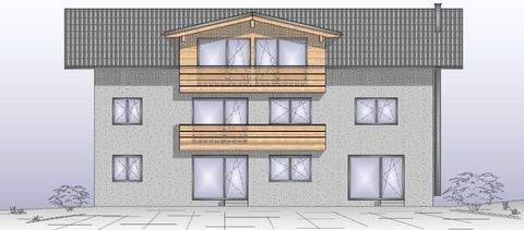 Durach - Bechen Wohnungen, Durach - Bechen Wohnung kaufen