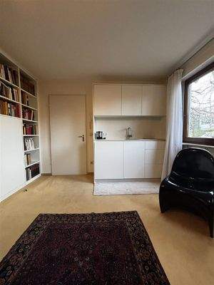 Apartment für Küche im EG