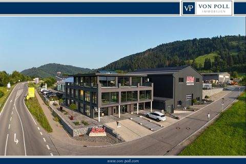 Weitnau Büros, Büroräume, Büroflächen 