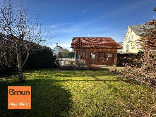 Einfamilienwohnhaus, BD-Hochemmingen