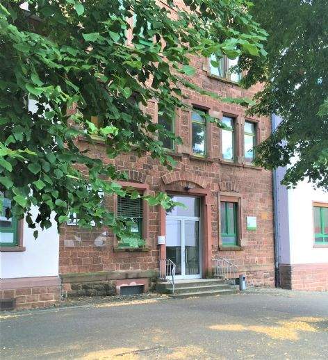Lahr/Schwarzwald Büros, Büroräume, Büroflächen 