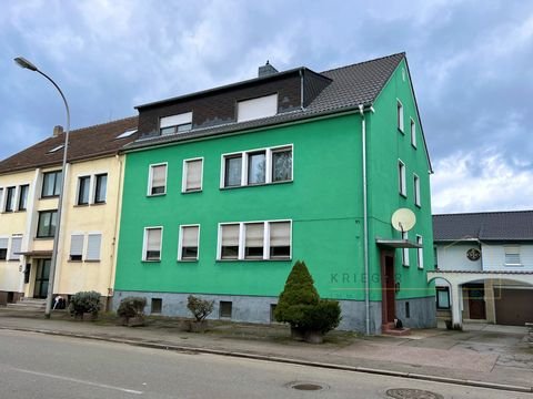 Völklingen / Fürstenhausen Wohnungen, Völklingen / Fürstenhausen Wohnung kaufen