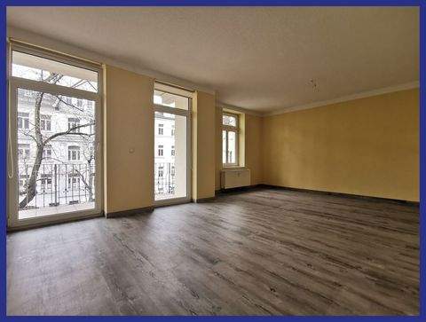 Gera Wohnungen, Gera Wohnung mieten