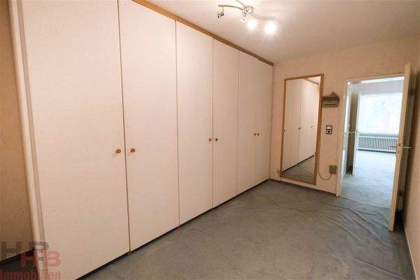 Schlafzimmer 3 1. OG