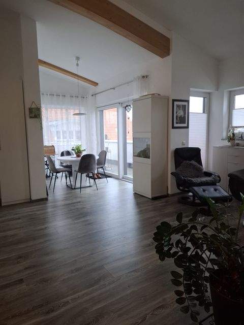 Dillingen Wohnungen, Dillingen Wohnung mieten