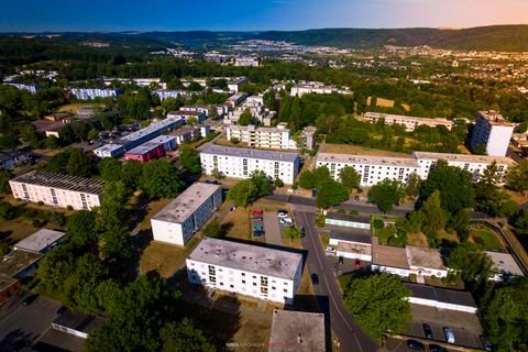 Trier Wohnungen, Trier Wohnung mieten