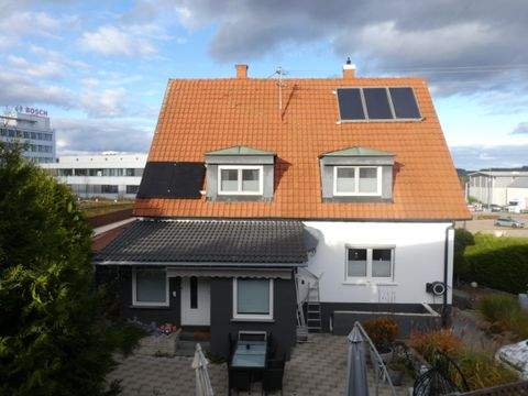 Giengen Häuser, Giengen Haus kaufen