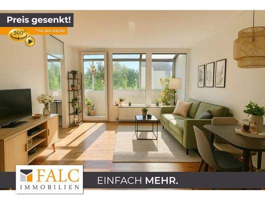 Einrichtungsbeispiel Wohnzimmer