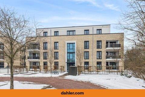 Langenhagen / Kaltenweide Wohnungen, Langenhagen / Kaltenweide Wohnung kaufen