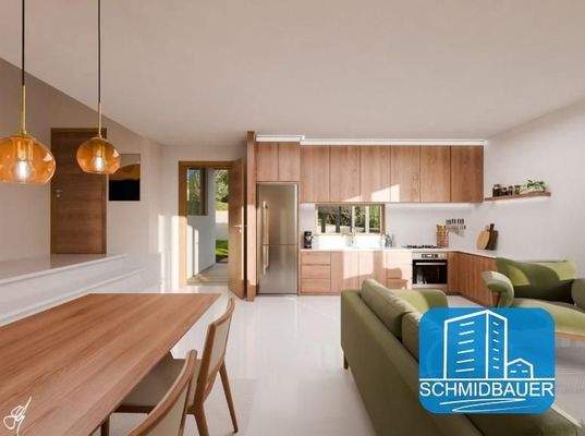 Kreta, Klima: Neubau! Villa mit Meerblick und Pool zu verkaufen